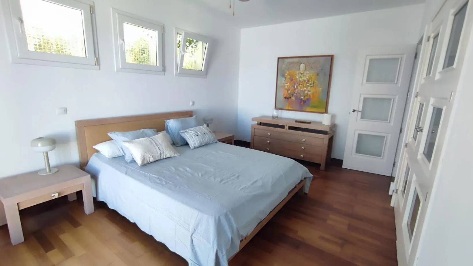 Holiday home La Rocalla Manilva