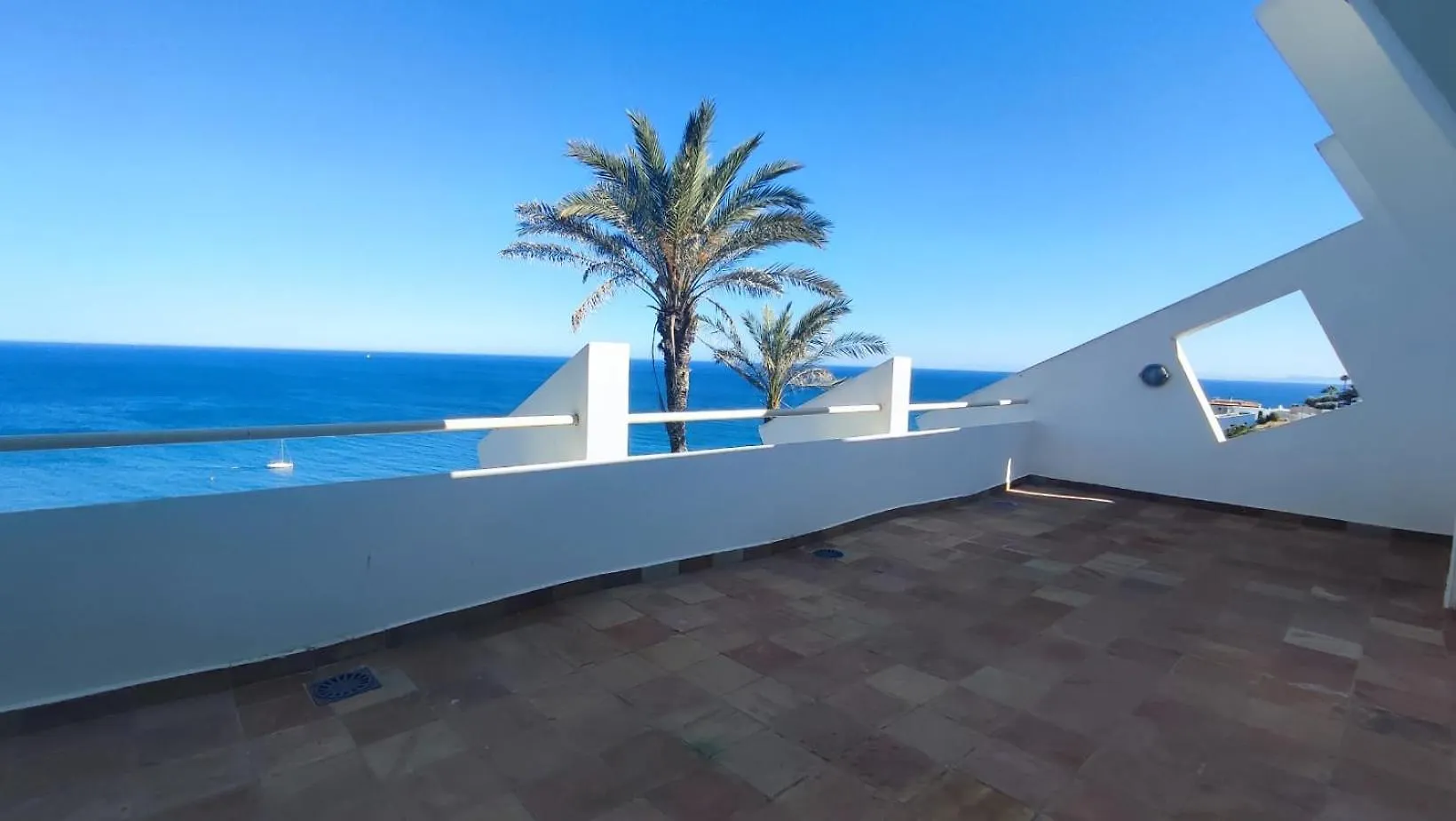 La Rocalla Manilva Spain