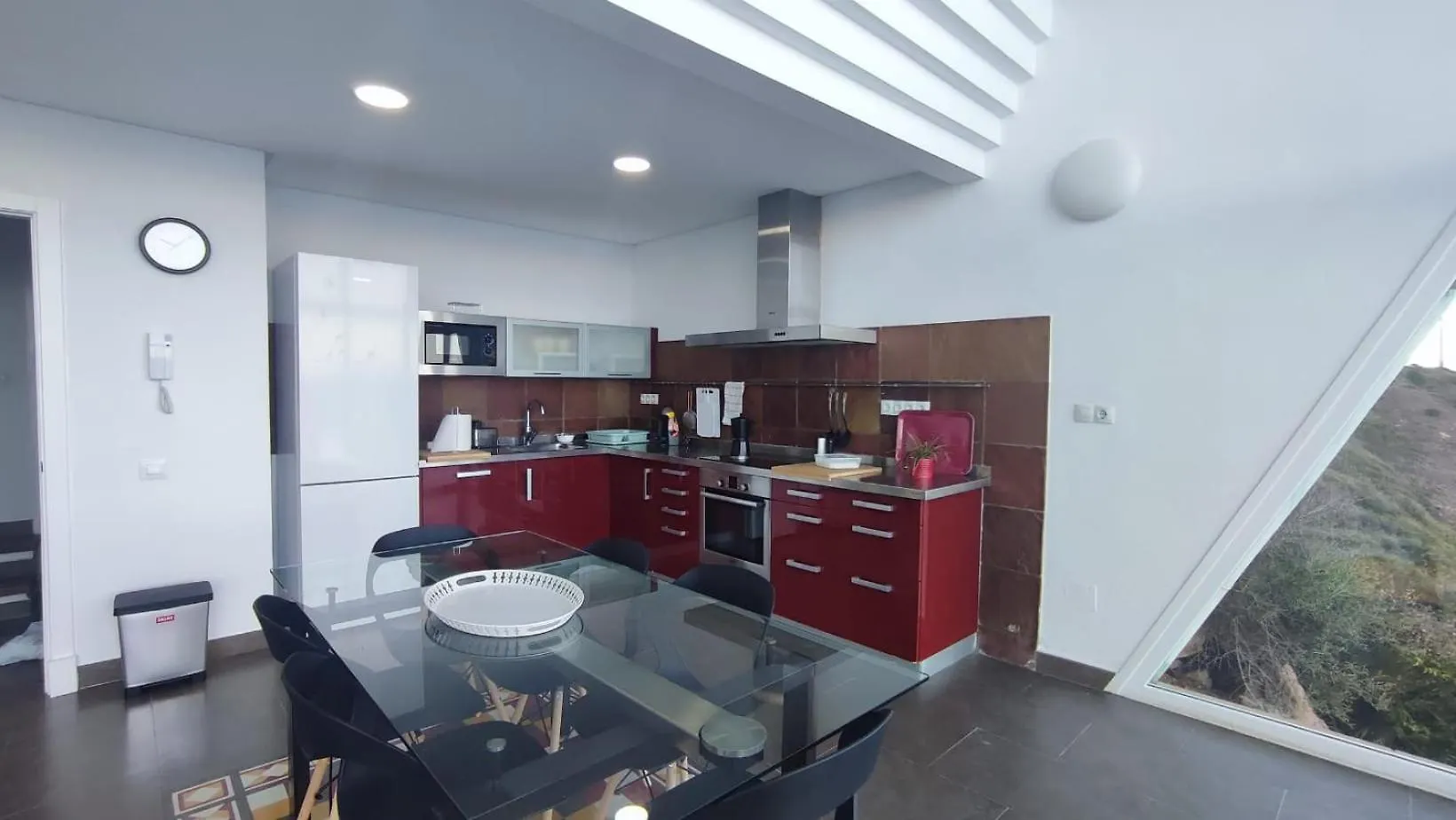 Holiday home La Rocalla Manilva