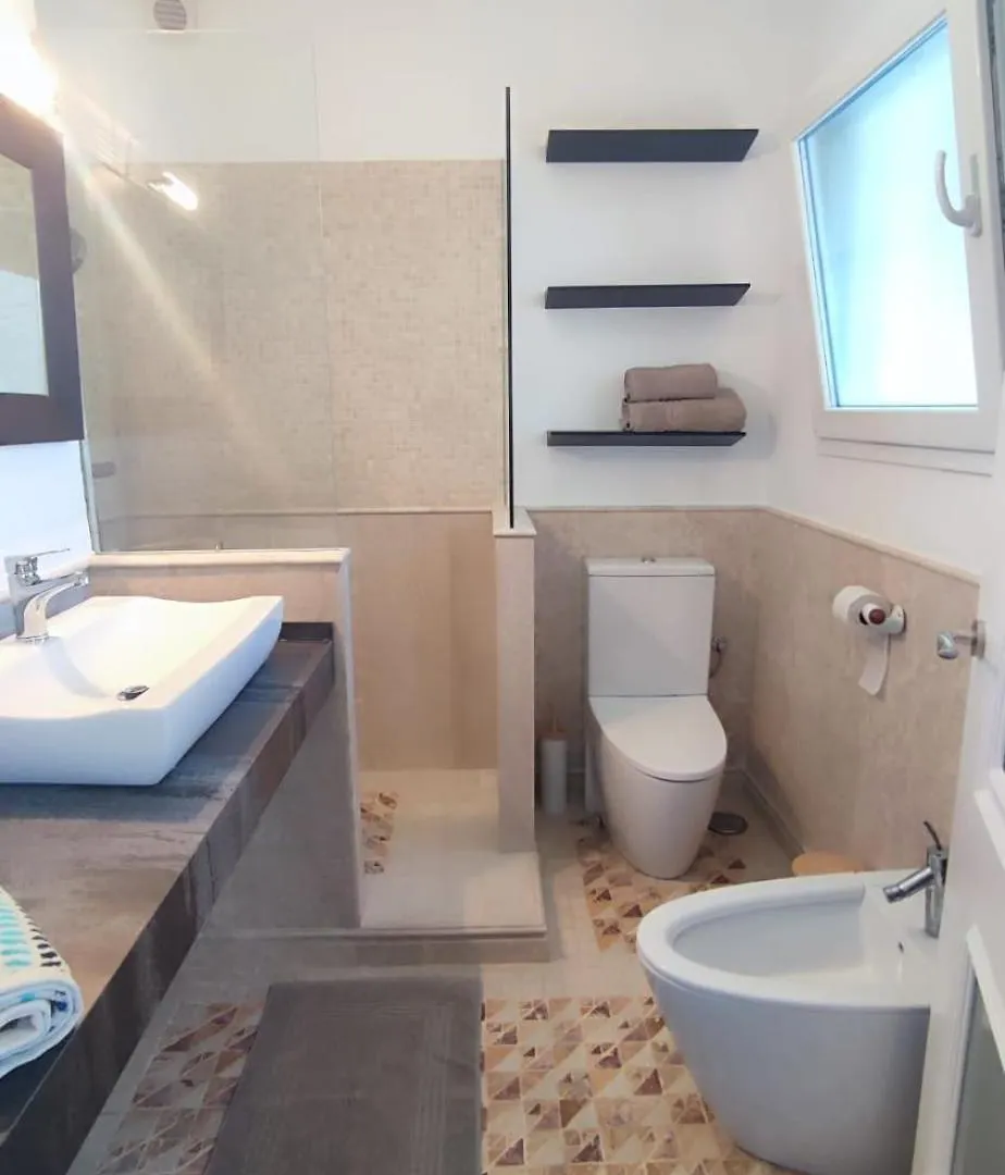 La Rocalla Manilva Holiday home
