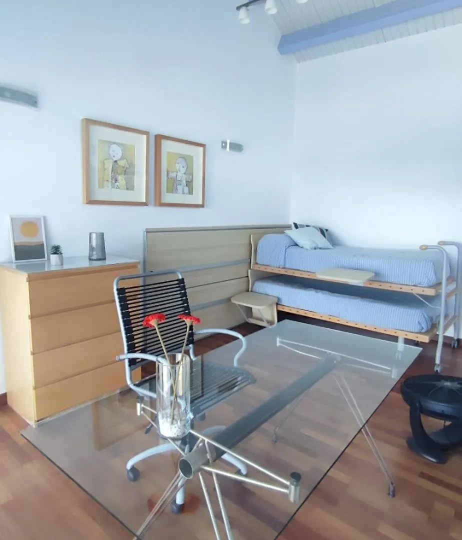 La Rocalla Manilva Holiday home