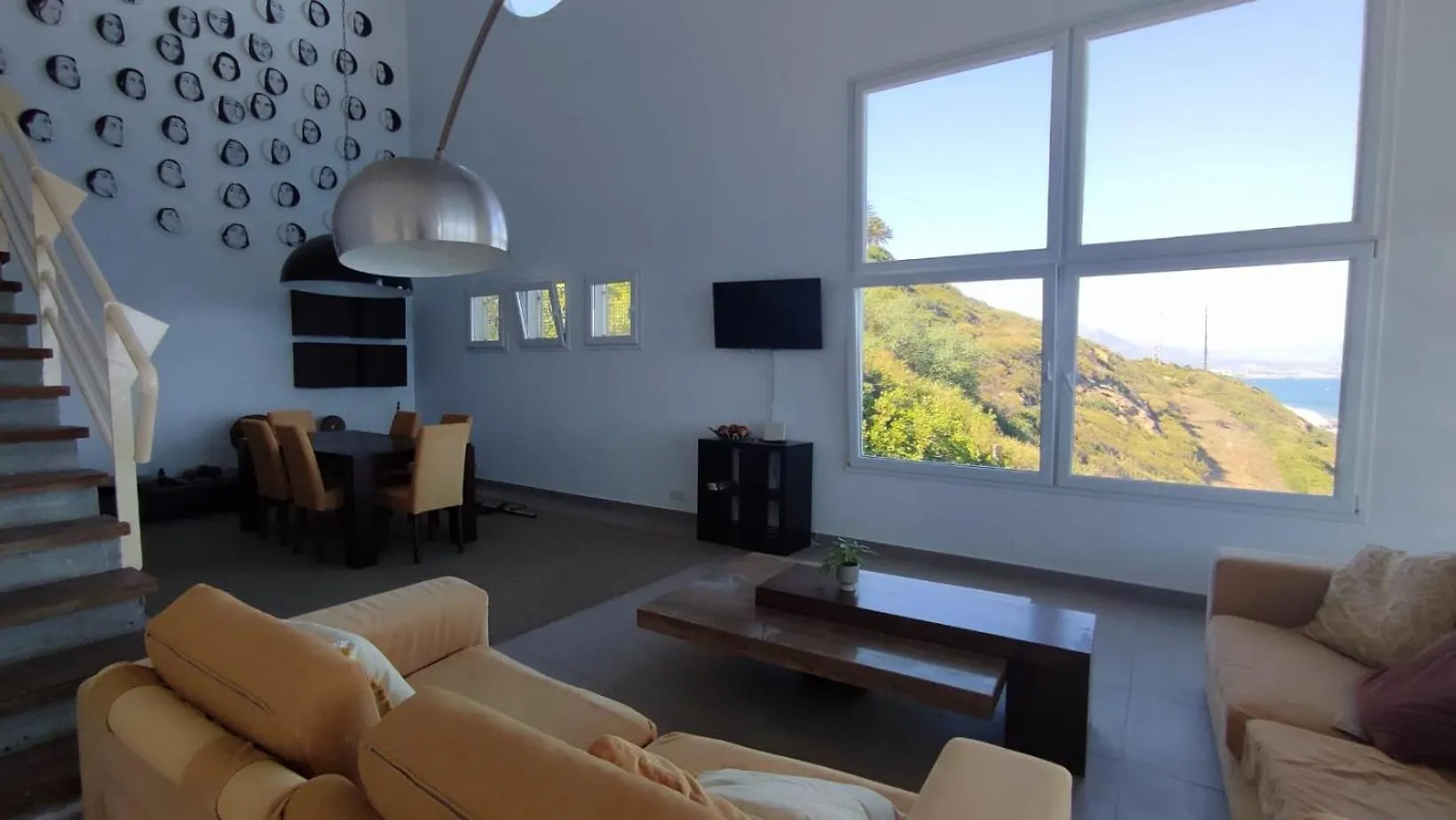 La Rocalla Manilva Holiday home