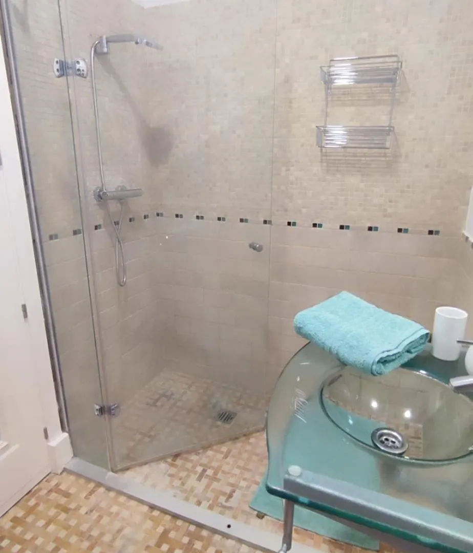 Holiday home La Rocalla Manilva