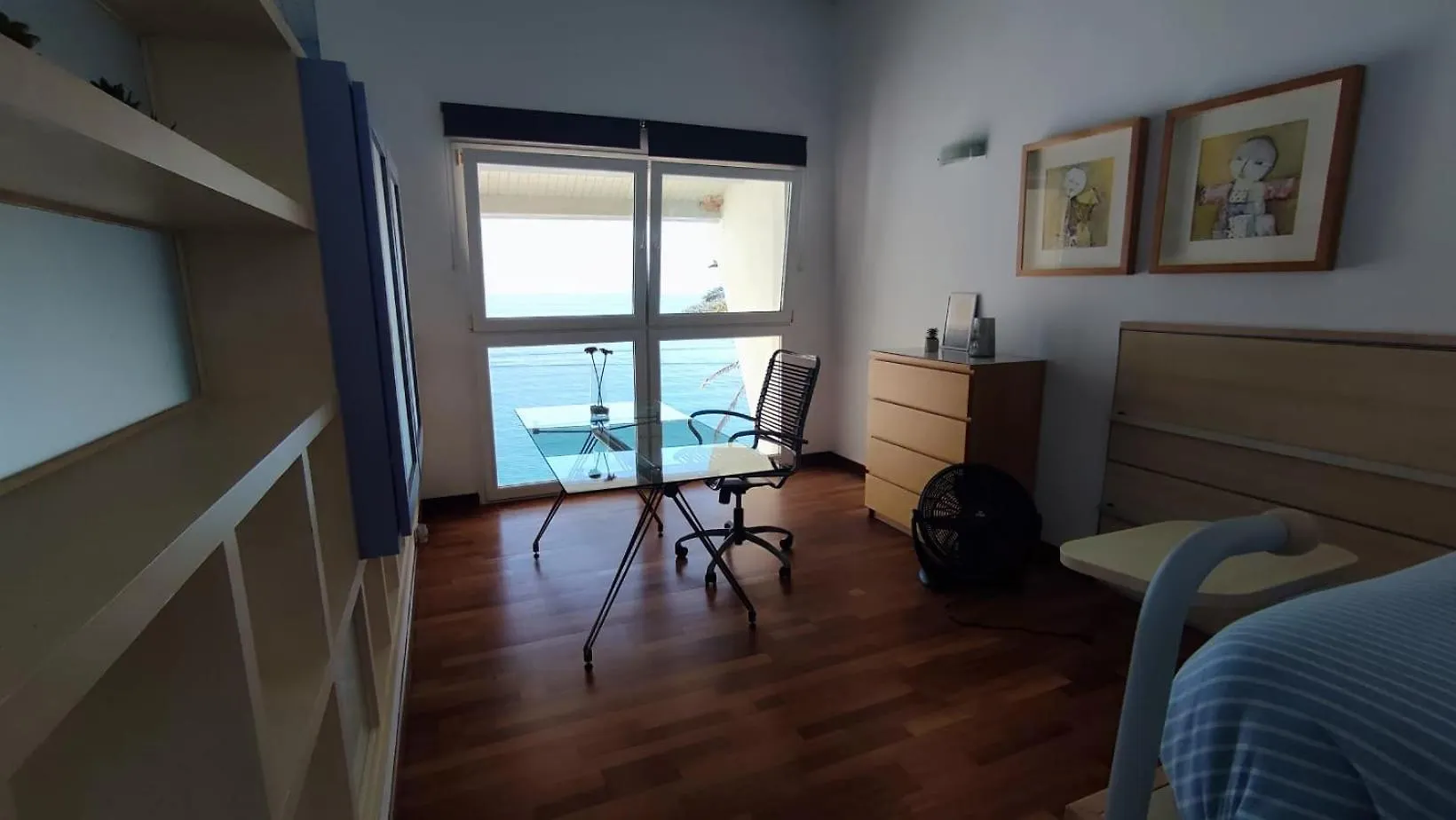 Holiday home La Rocalla Manilva Spain