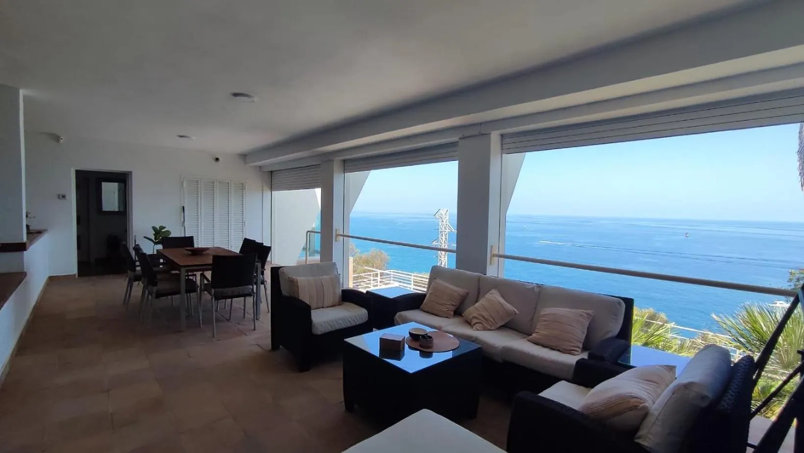 La Rocalla Manilva 0*,