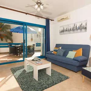 Сasa de vacaciones Maison Bungalow Duquesa, Manilva