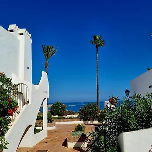  Holiday home Gaviotas B9