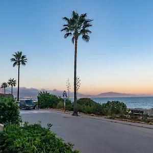 Сasa de vacaciones Aldea Beach 44 - Bonita Casa A Pie De Playa, Manilva