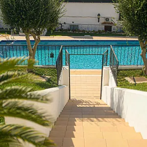 Сasa de vacaciones Townhouse In Monte Vinas -, Manilva