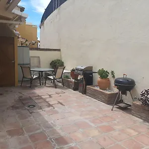Сasa de vacaciones 3 Bedroom With Amazing Views & Outdoor Spaces, Manilva