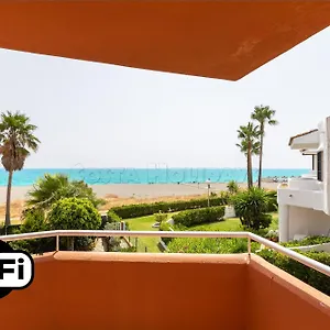 Сasa de vacaciones Townhouse, Manilva