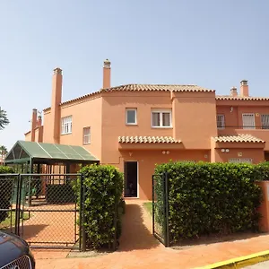 Сasa de vacaciones 97, Manilva