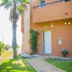 Сasa de vacaciones 140, Manilva